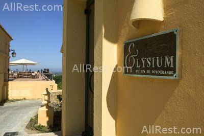 Hotel Almenara 49